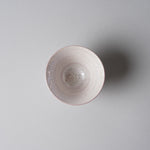 波佐見焼 いれこ碗(XS) 豆小鉢 8cm [パールver/3 Colors] IREKO Studio1156