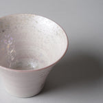 波佐見焼 いれこ碗(XS) 豆小鉢 8cm [パールver/3 Colors] IREKO Studio1156