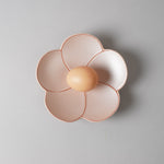 有田焼 捻り梅 銘々皿 15cm Kouraku Studio1156