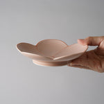 有田焼 捻り梅 銘々皿 15cm Kouraku Studio1156