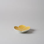 有田焼 捻り梅 小皿 9cm [5 Patterns] Kouraku Studio1156