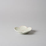 有田焼 捻り梅 小皿 9cm [5 Patterns] Kouraku Studio1156