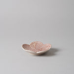 有田焼 捻り梅 小皿 9cm [5 Patterns] Kouraku Studio1156