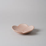 有田焼 捻り梅 銘々皿(小) 12cm Kouraku Studio1156