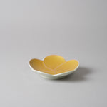 有田焼 捻り梅 銘々皿(小) 12cm Kouraku Studio1156
