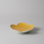 有田焼 捻り梅 銘々皿 15cm Kouraku Studio1156