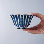 波佐見焼 六角小鉢 10cm Kogyoku Studio1156