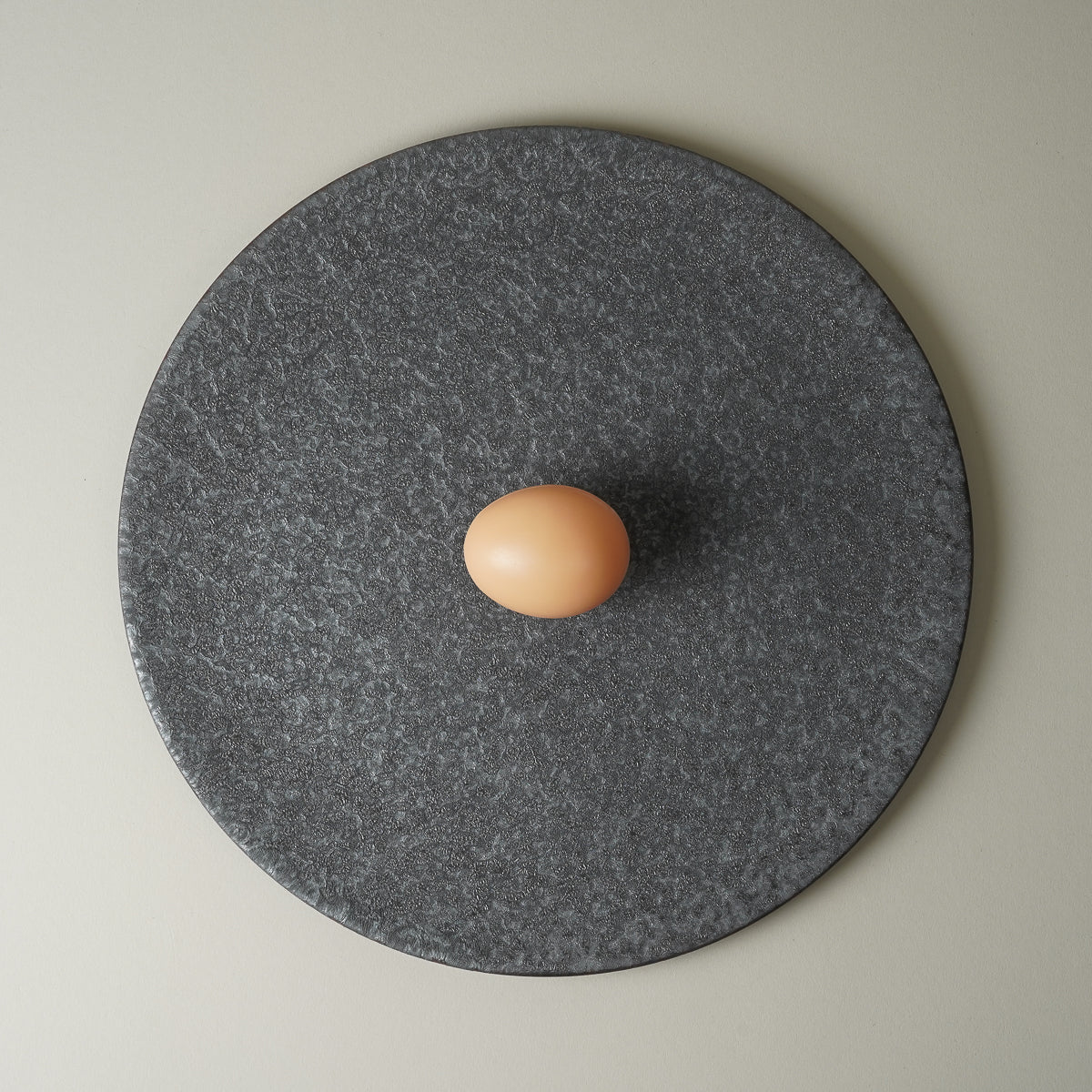 有田焼 結晶釉 ラウンドプレート 28.5cm [3 Colors] Kinemon Studio1156