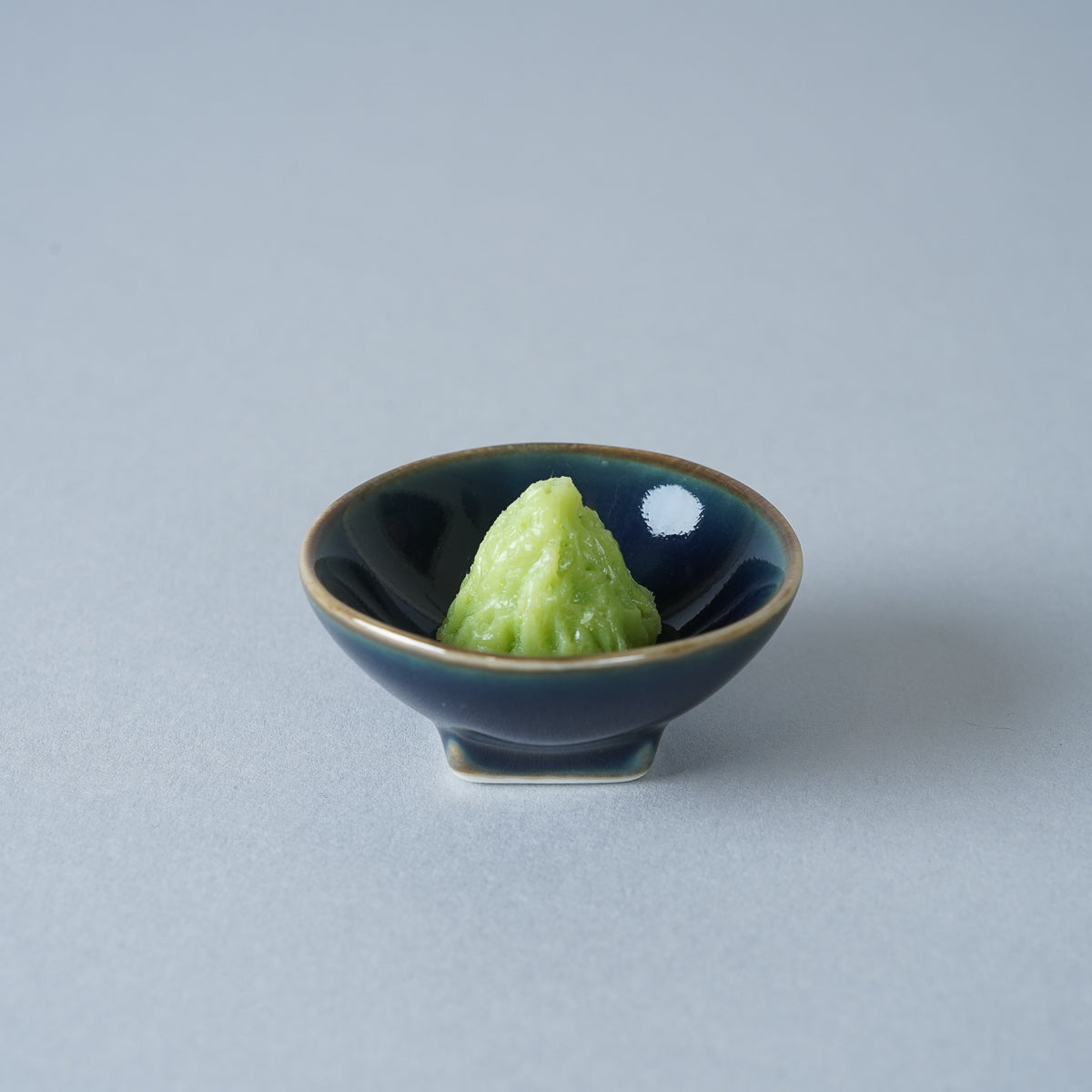 有田焼 丸プチ皿 豆皿 4.5cm Kanezen Studio1156