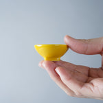 有田焼 丸プチ皿 豆皿 4.5cm Kanezen Studio1156
