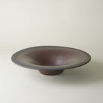 有田焼 ウェーブボウル(L) 23.5cm Kanezen Studio1156