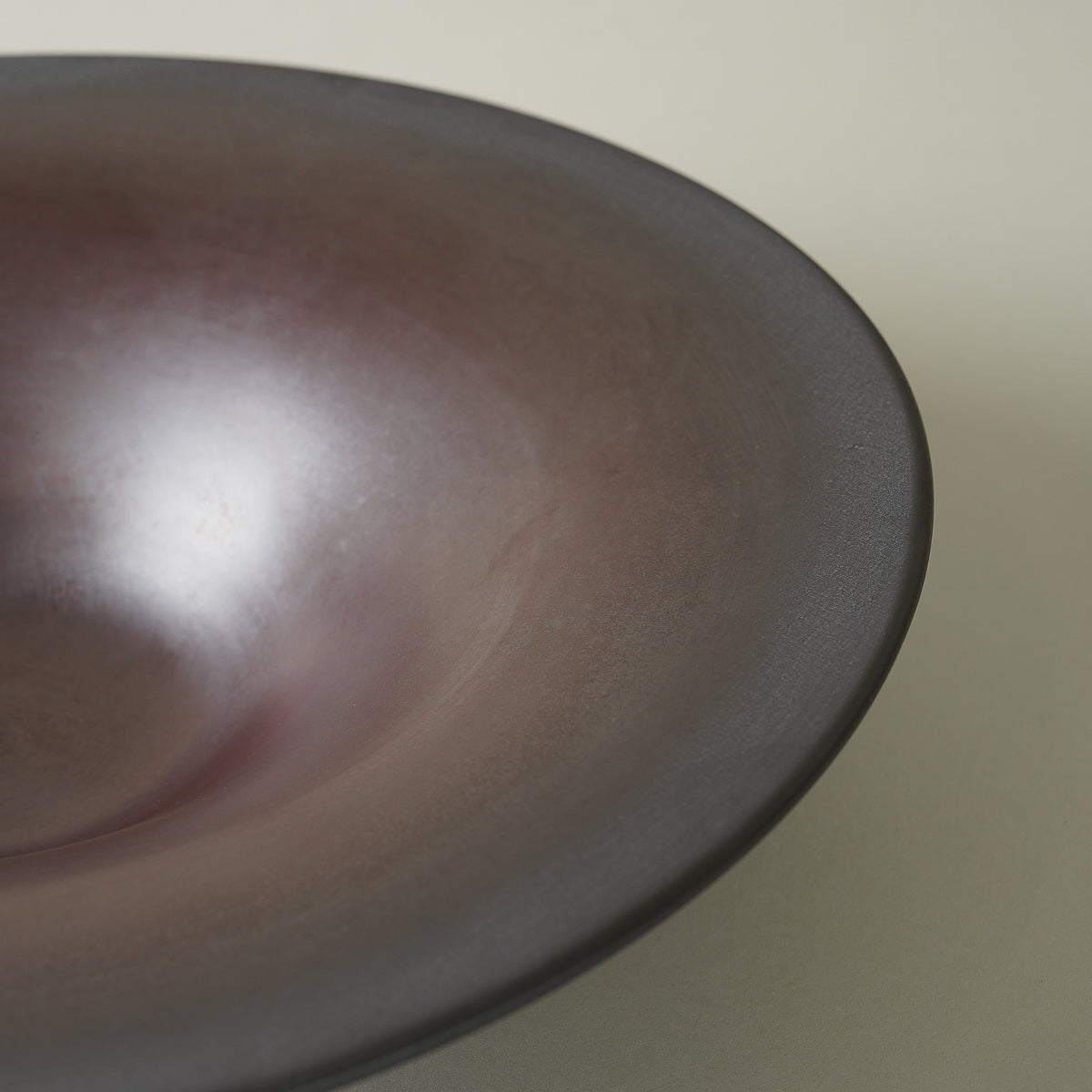 有田焼 ウェーブボウル(L) 23.5cm Kanezen Studio1156