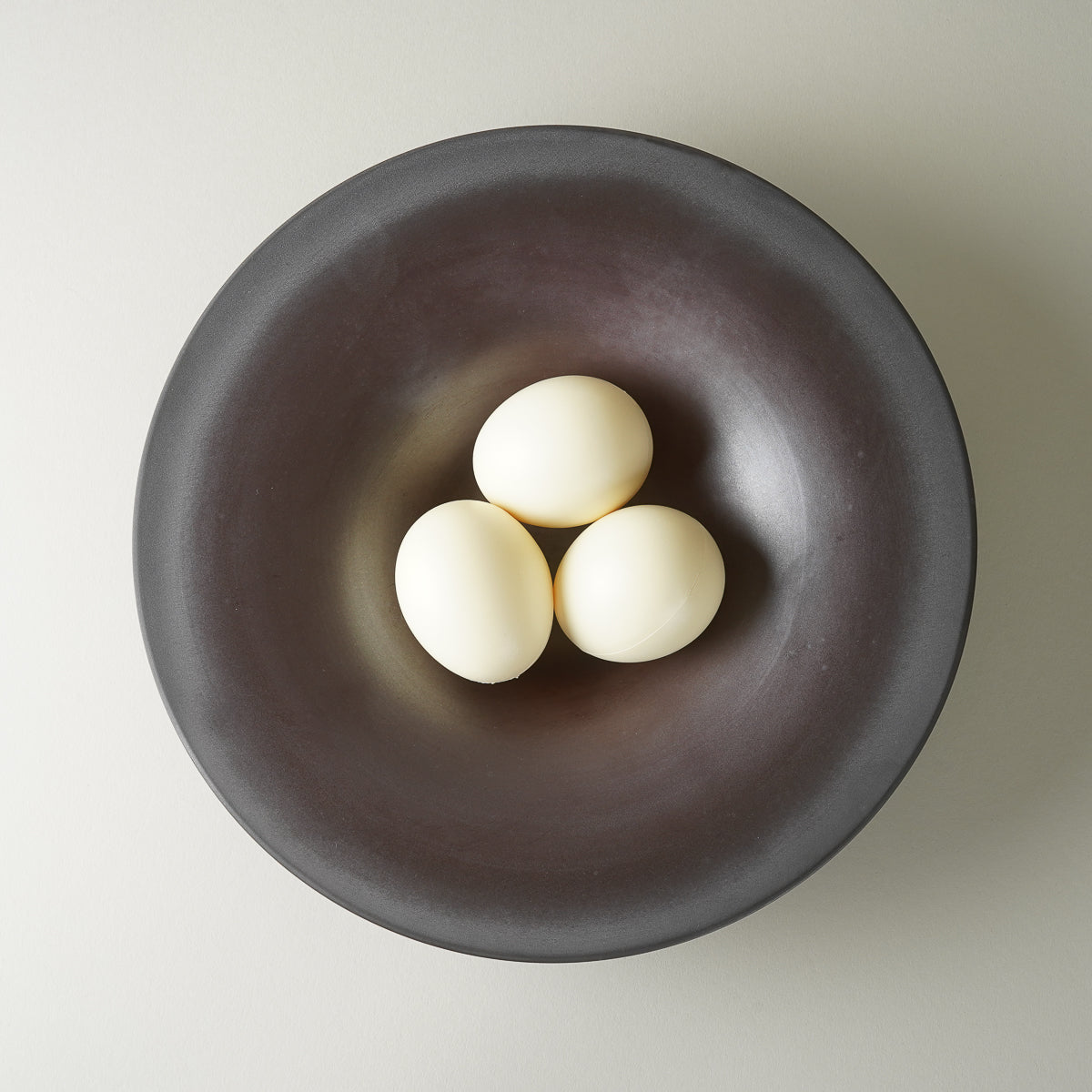 有田焼 ウェーブボウル(L) 23.5cm Kanezen Studio1156