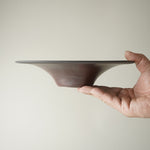 有田焼 ウェーブボウル(L) 23.5cm Kanezen Studio1156