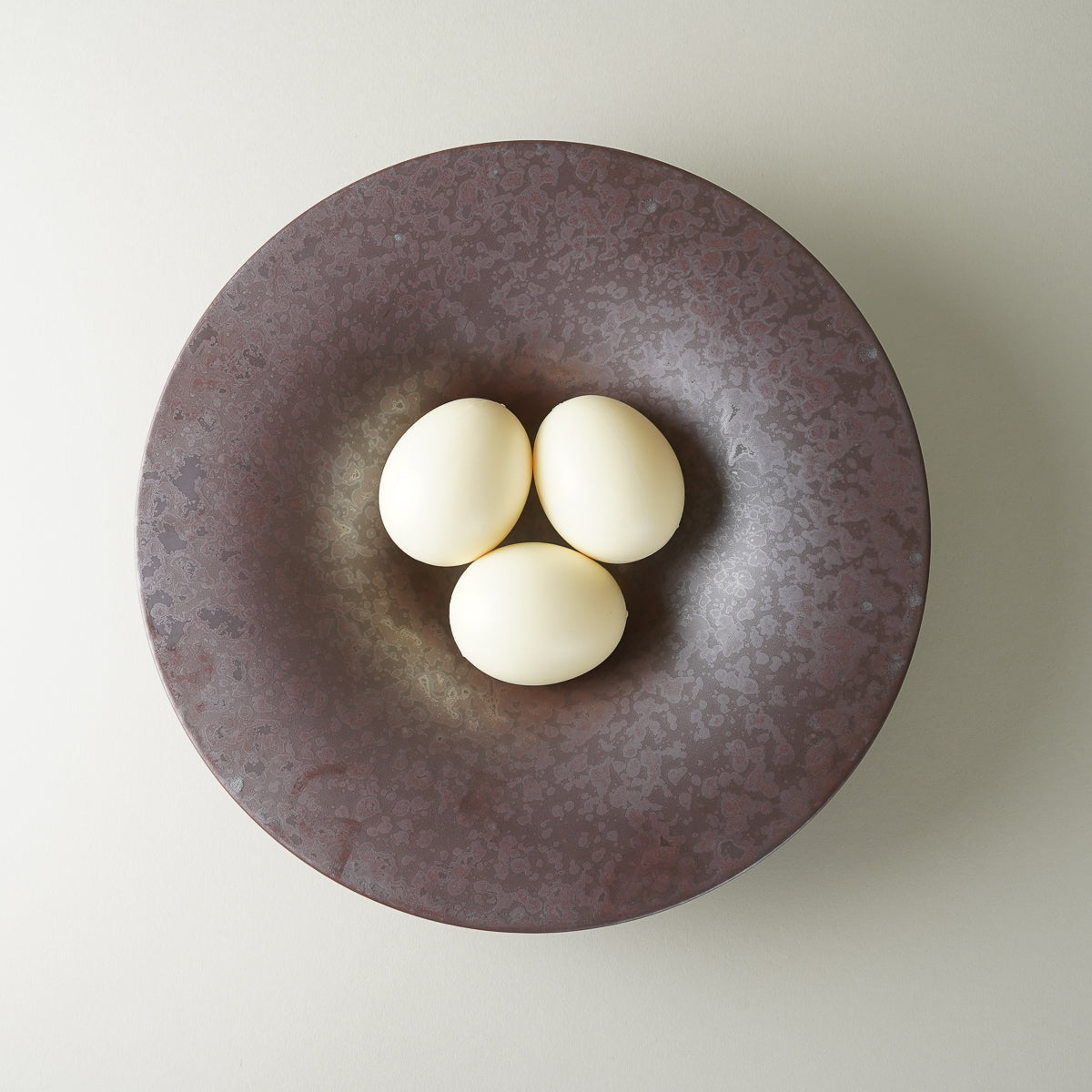 有田焼 ウェーブボウル(L) 23.5cm Kanezen Studio1156