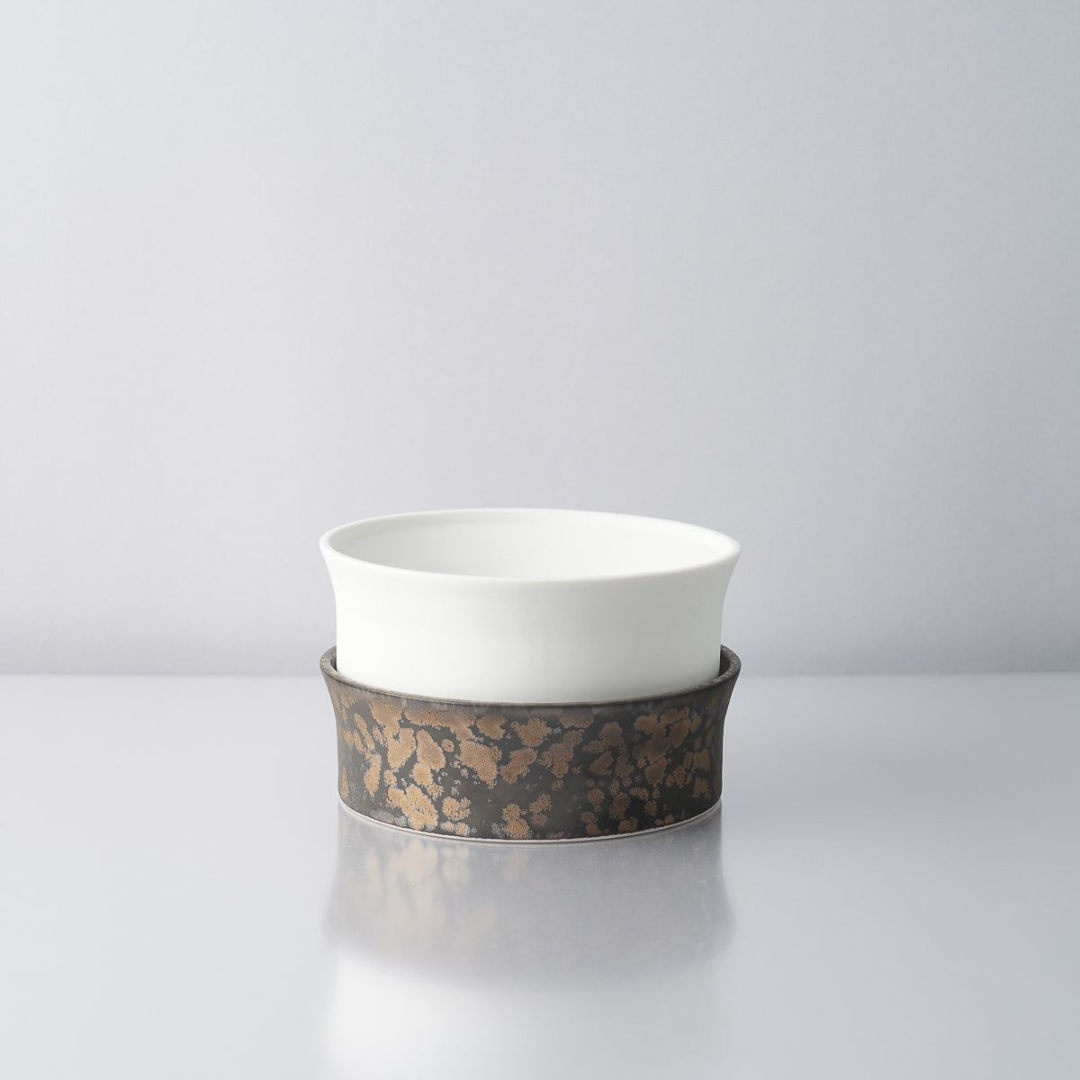 有田焼 Uボウル 12cm Kanezen Studio1156