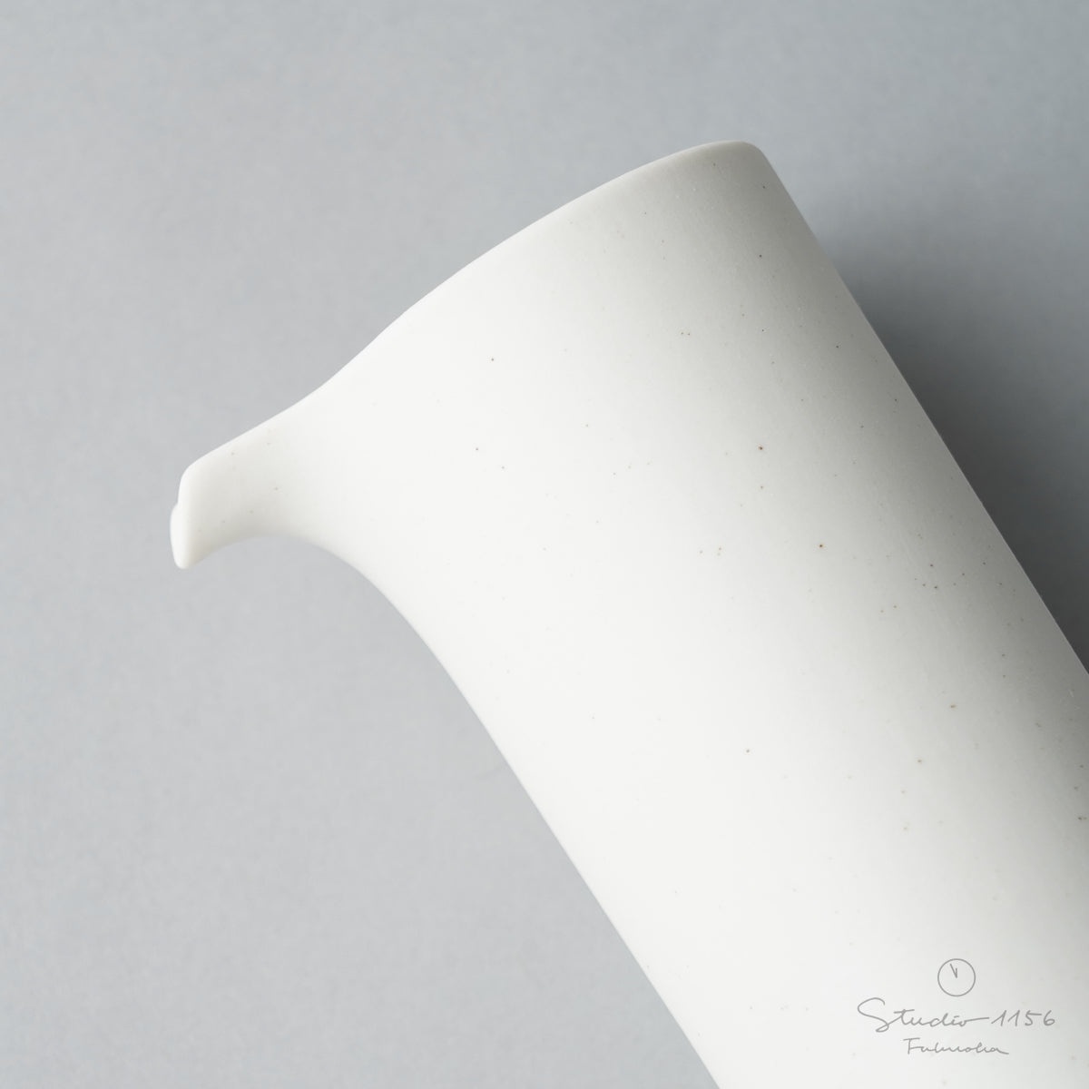 有田焼 クリーマー ピッチャー(L) 100ml Kanezen Studio1156