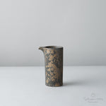 有田焼 クリーマー ピッチャー(M) 75ml 銅金鱗 Kanezen Studio1156