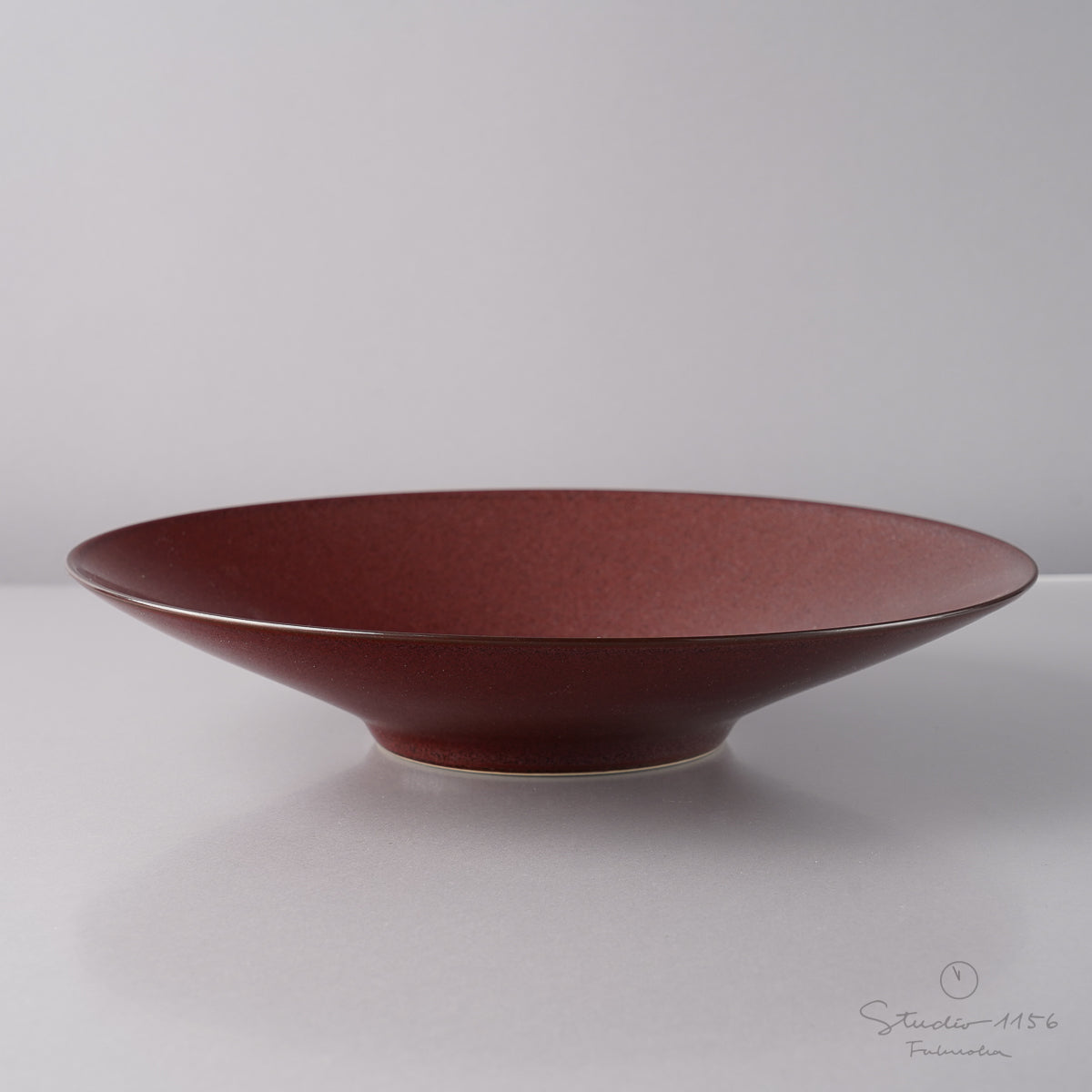 有田焼 クープボウルプレート 25cm
