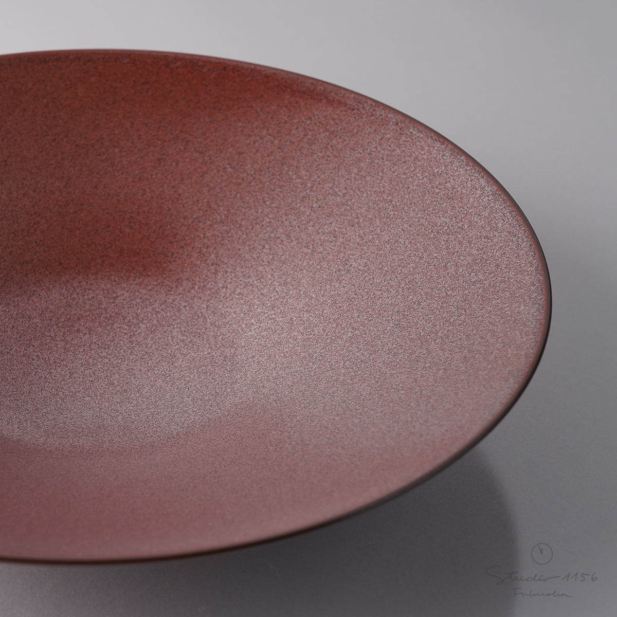 有田焼 クープボウルプレート 25cm