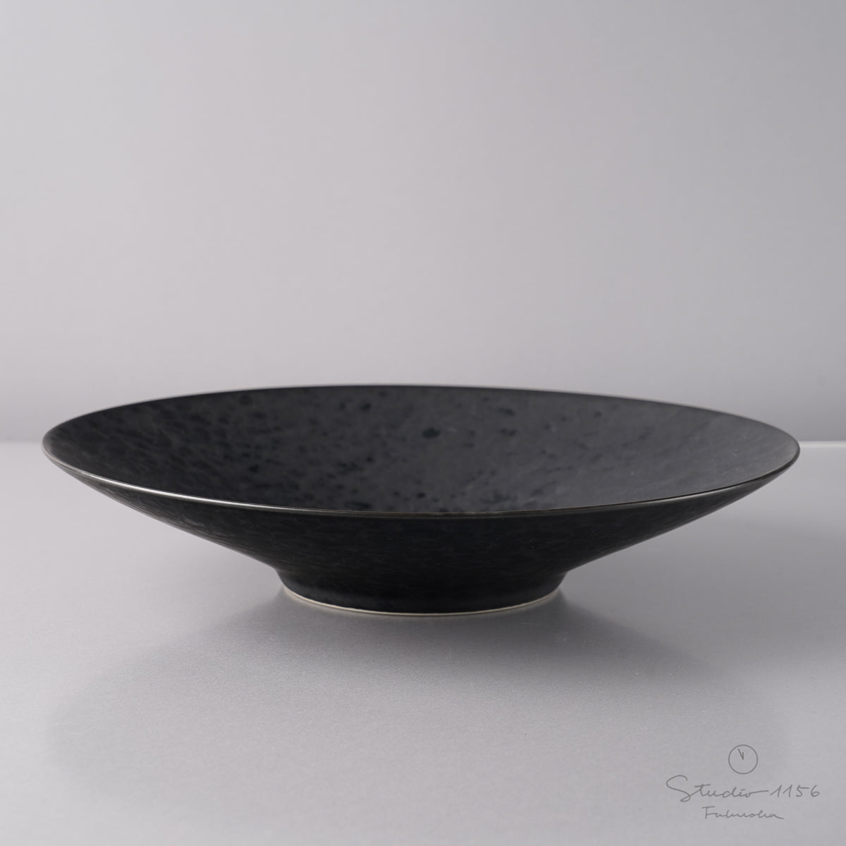 有田焼 クープボウルプレート 25cm