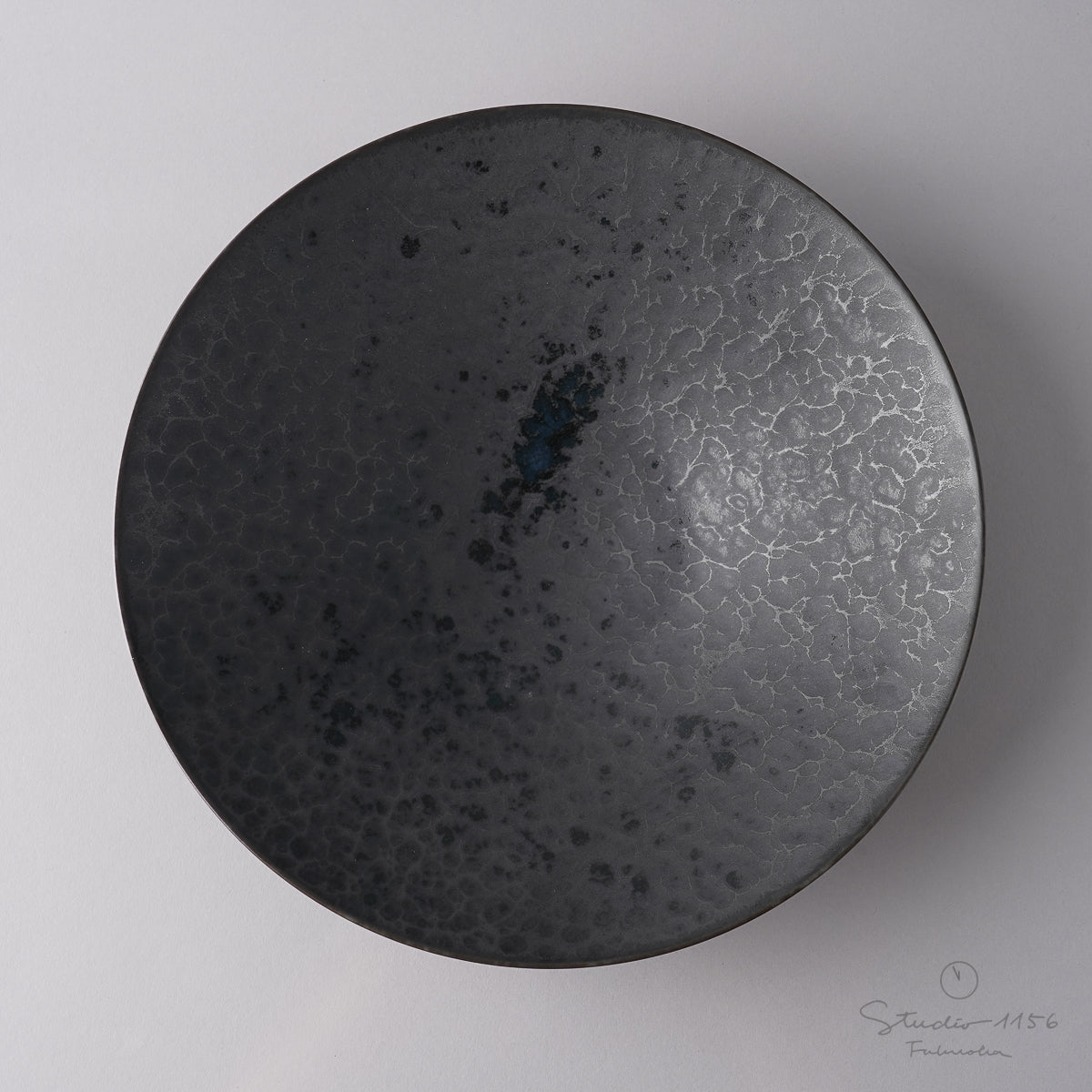 有田焼 クープボウルプレート 25cm