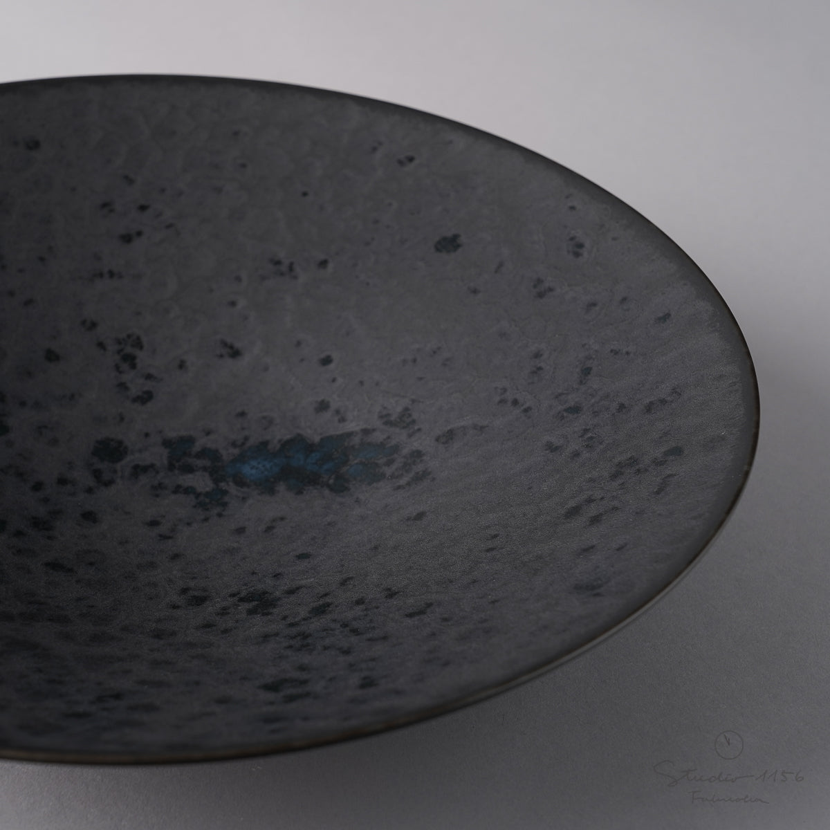 有田焼 クープボウルプレート 25cm