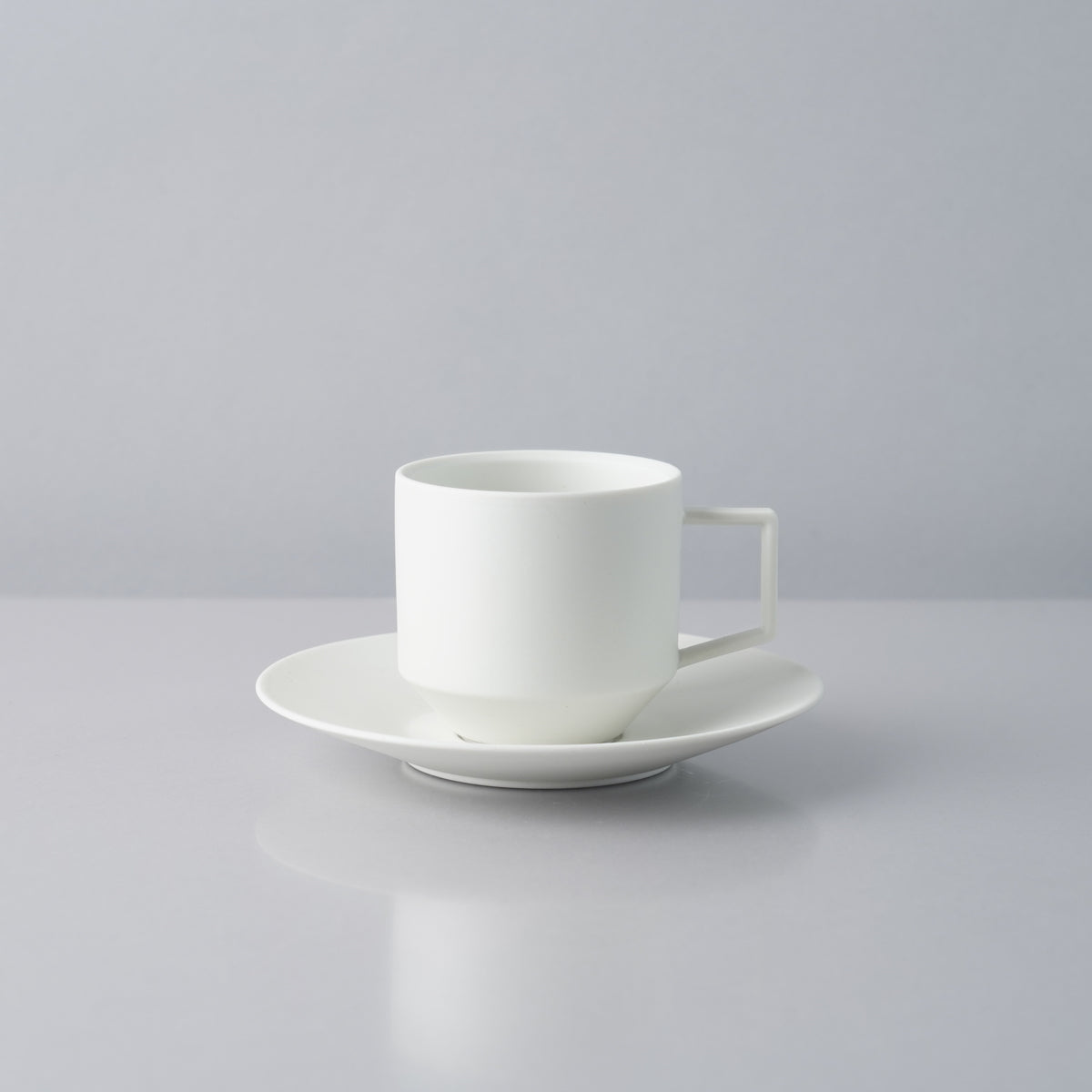 有田焼 Mist デミタス 130ml (カップのみソーサーのみ) Kanezen Studio1156