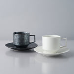 有田焼 デミタス碗皿 コーヒカップ 130ml Kanezen Studio1156
