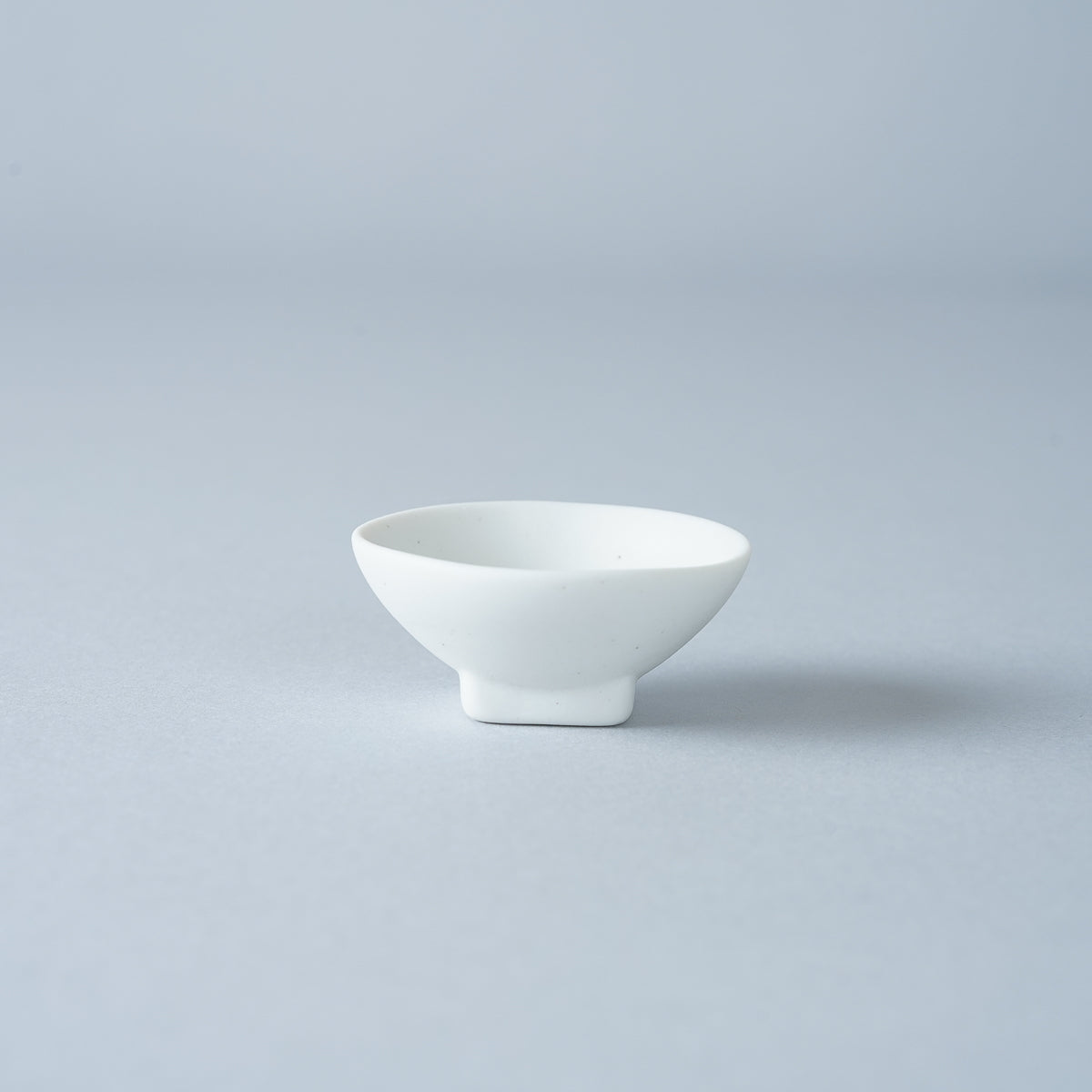 有田焼 丸プチ皿 豆皿 4.5cm Mist Kanezen Studio1156