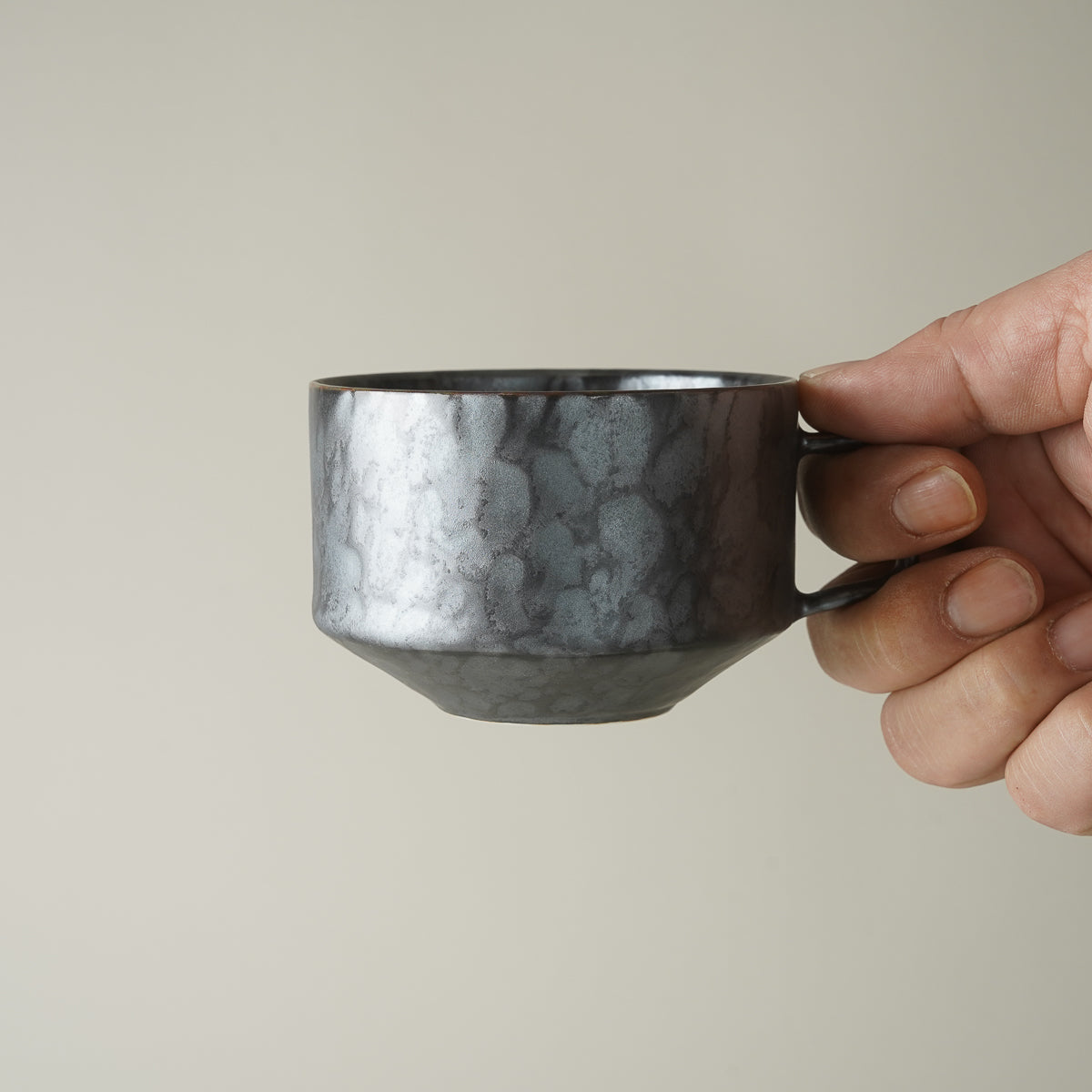 有田焼 コーヒーカップ＆ソーサー 250ml Kanezen Studio1156