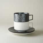 有田焼 コーヒーカップ＆ソーサー 250ml Kanezen Studio1156