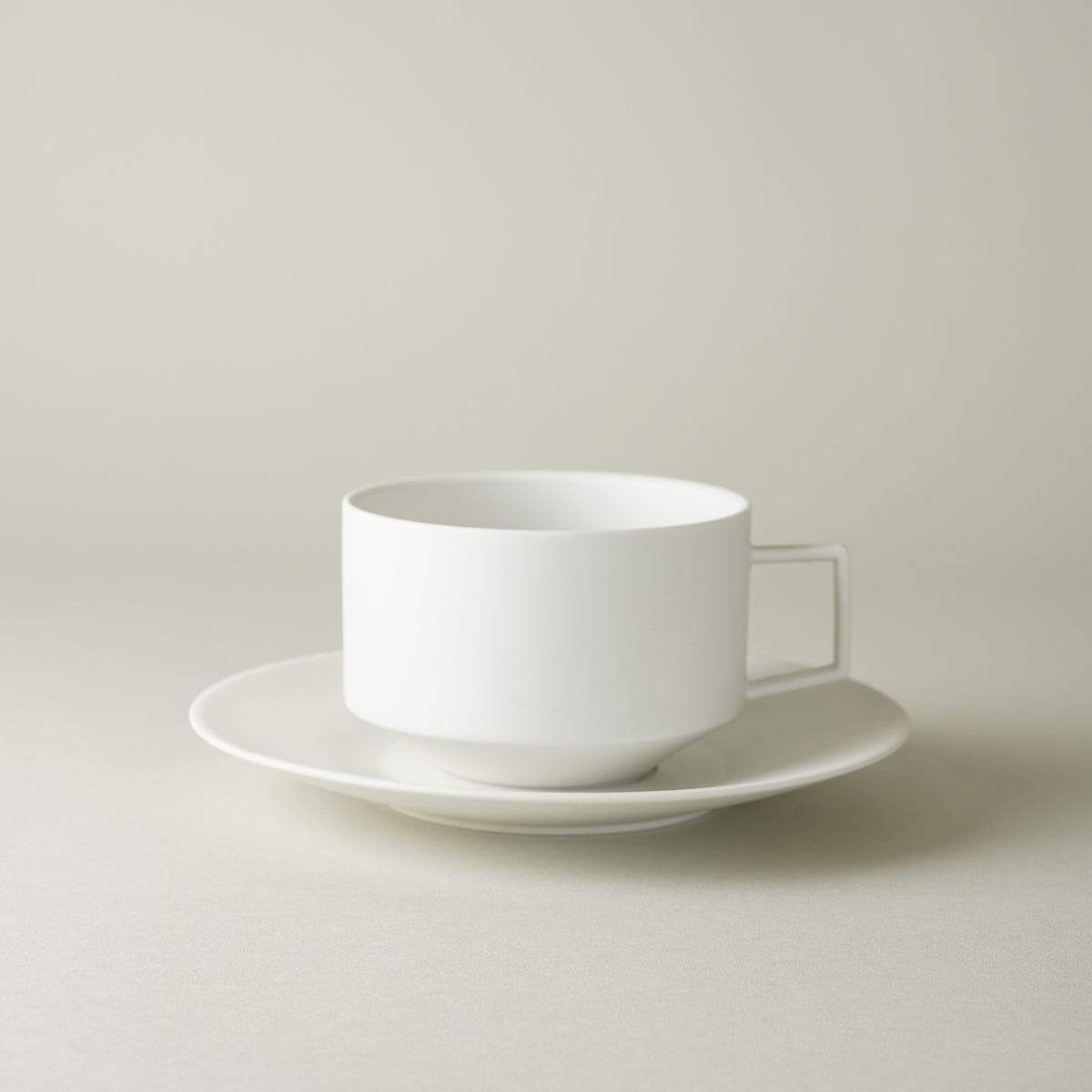 有田焼 コーヒーカップ＆ソーサー 250ml ミスト Kanezen Studio1156