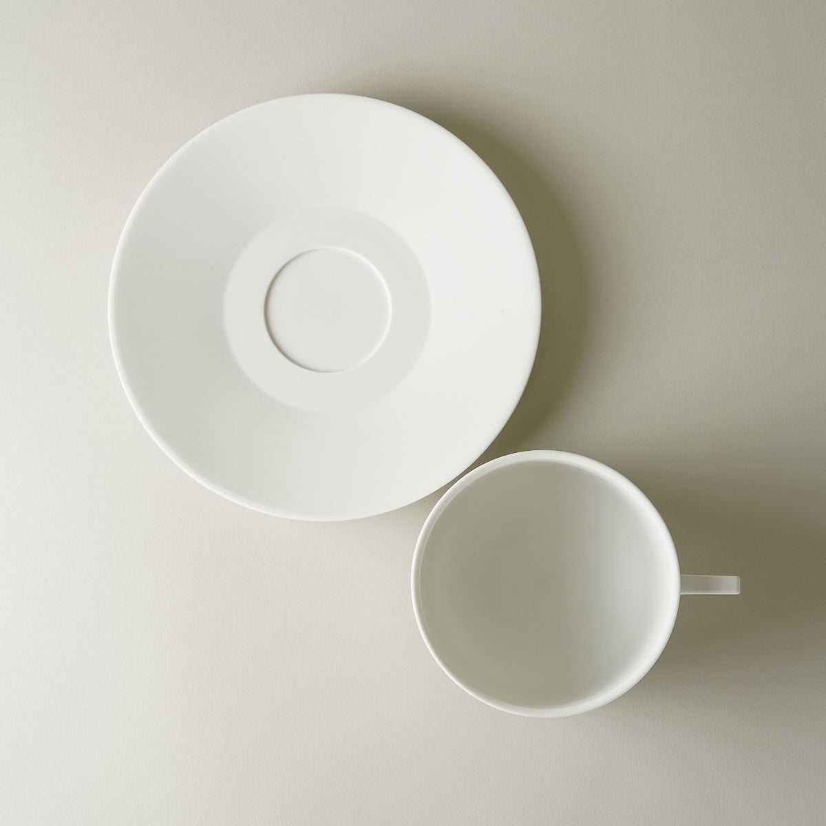 有田焼 コーヒーカップ＆ソーサー 250ml Kanezen Studio1156