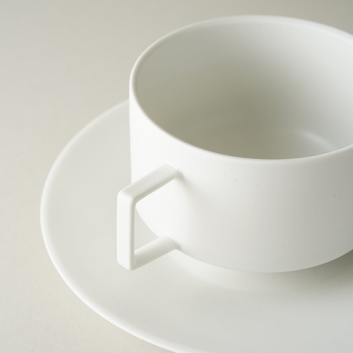 有田焼 コーヒーカップ＆ソーサー 250ml Kanezen Studio1156