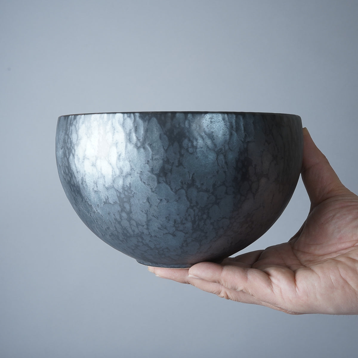 有田焼 サークルボール 18.5cm/1800ml Kanezen Studio1156