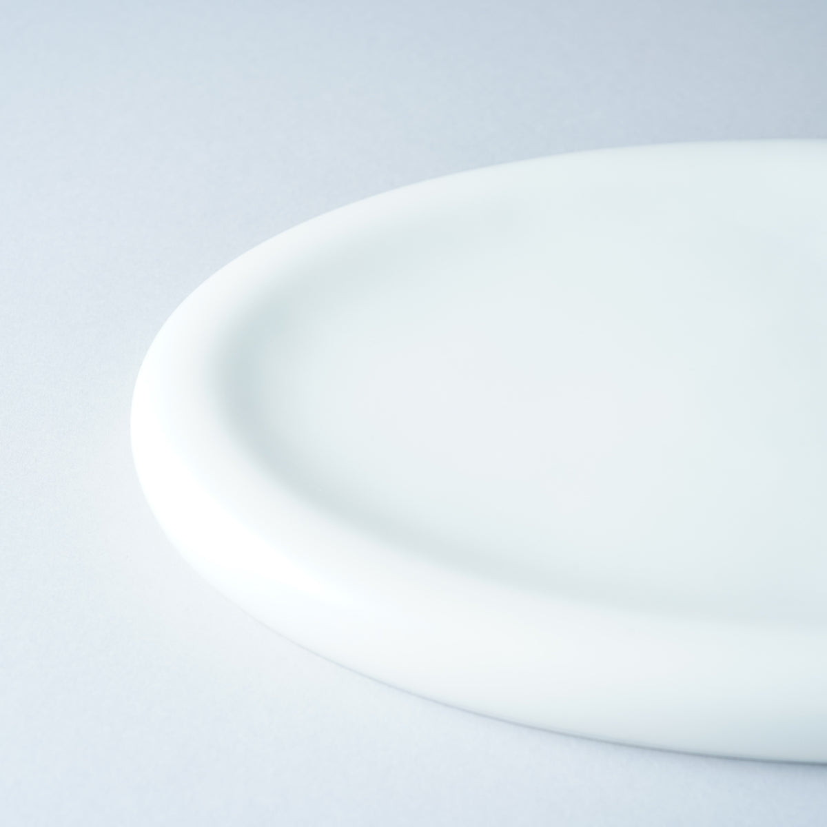 有田焼 窯変 オーバルプレート 26cm Kanezen Studio1156