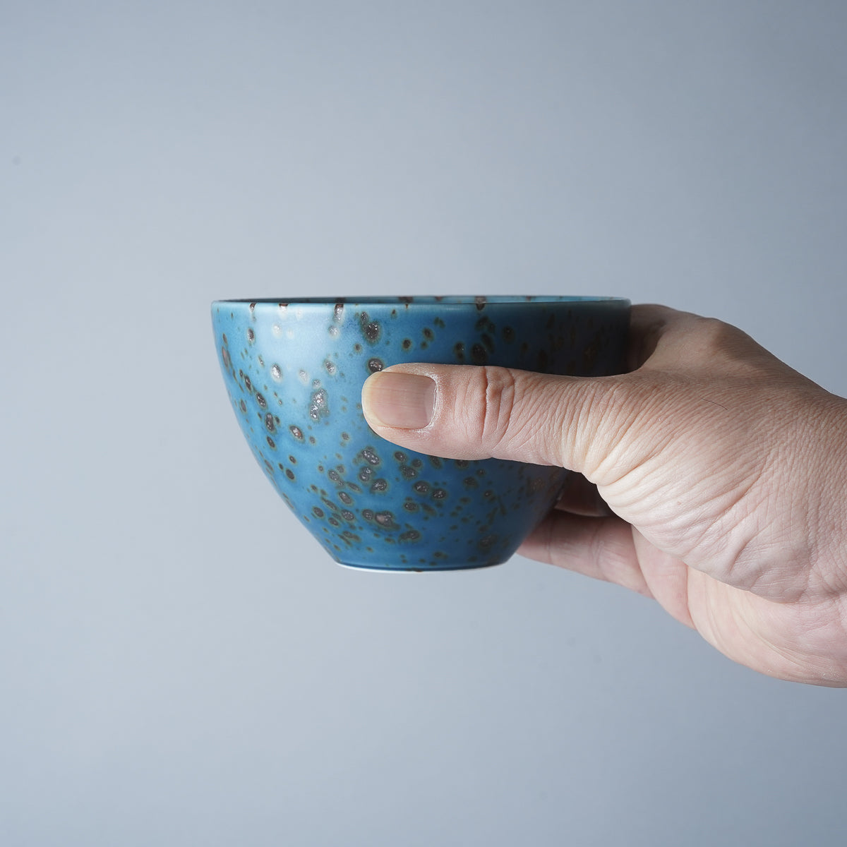有田焼 ソフトボウル M 12cm/400ml Kanezen Studio1156