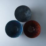 有田焼 ソフトボウル M 12cm/400ml Kanezen Studio1156
