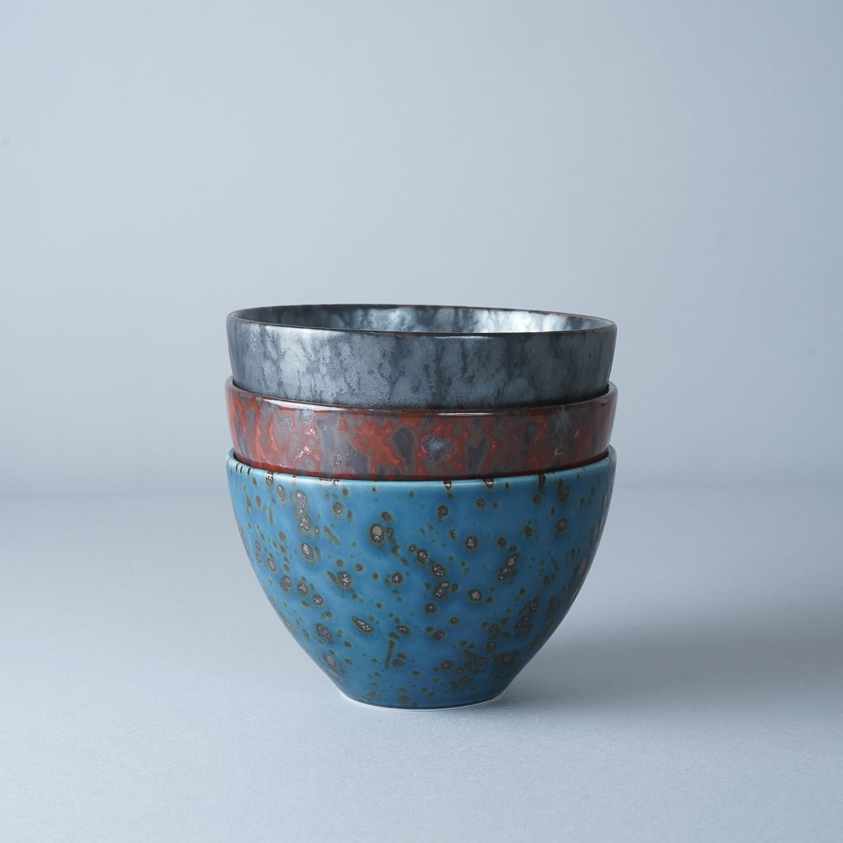 有田焼 ソフトボウル M 12cm/400ml Kanezen Studio1156