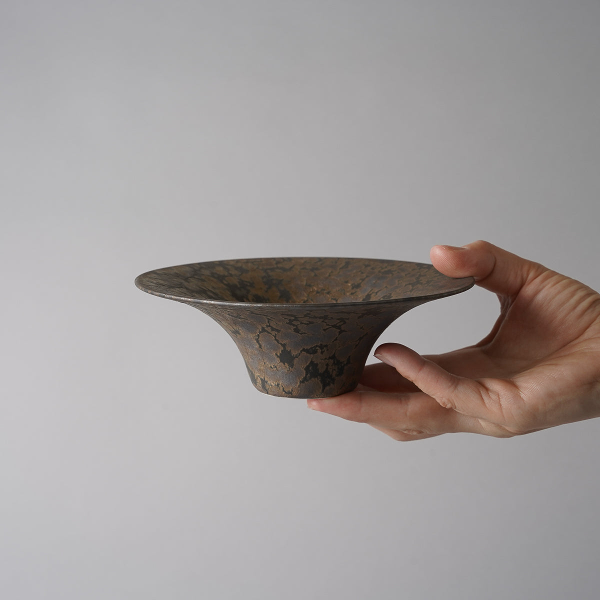 有田焼 ウェーブボウル 15.5cm [3 Colors] Kanezen Studio1156