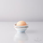 有田焼 赤絵内山水 小付 7.5cm Kisen Studio1156