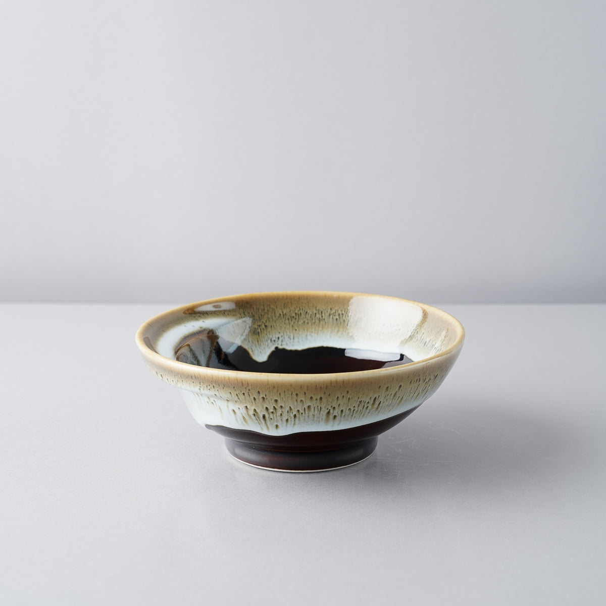 有田焼 Cacomi 鍋取り鉢 13.5cm (Pattern) Kisen Studio1156