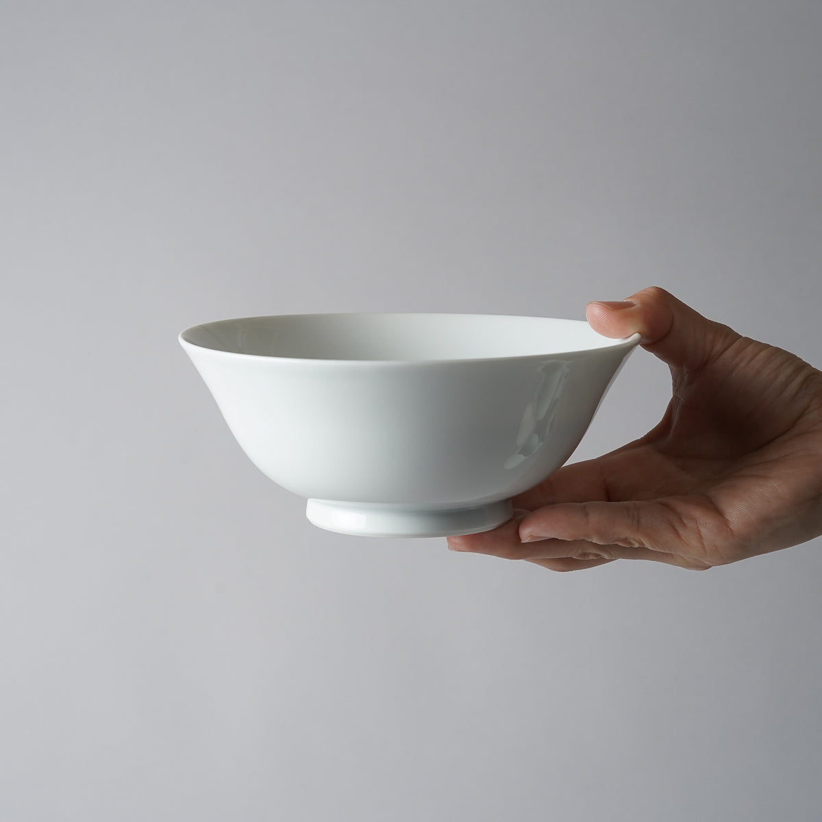 波佐見焼 粋碗 15.5cm [2 Colors]