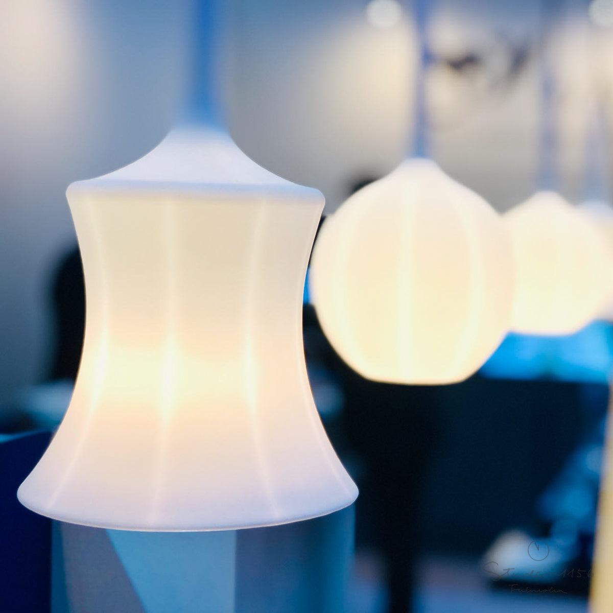 有田焼 mono-P ダイニングペンダント (配線ダクト用) 香蘭社の通販