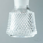ガラス食器 凌 醤油差し 50ml Mizusaki-glass Studio1156