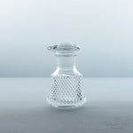 ガラス食器 凌 醤油差し 50ml Mizusaki-glass Studio1156