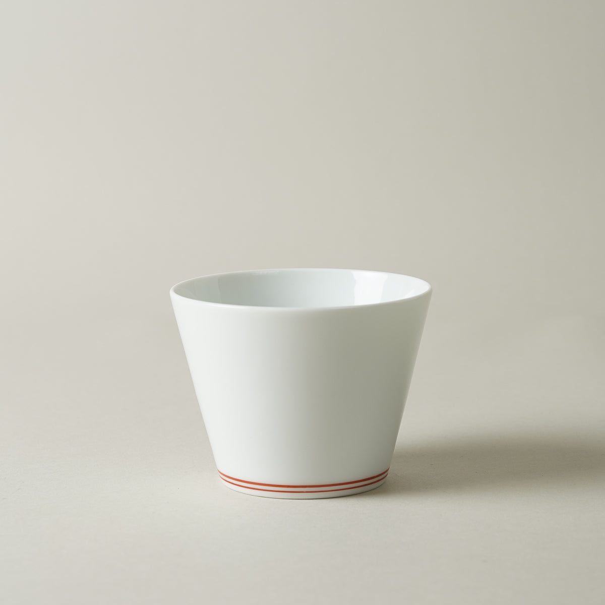 波佐見焼 BARBAR 蕎麦猪口大辞典 色絵 そばちょこ 8cm/170ml Maruhiro Studio1156