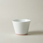 波佐見焼 BARBAR 蕎麦猪口大辞典 色絵 そばちょこ 8cm/170ml Maruhiro Studio1156