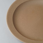 波佐見焼 TERRA / テーラー PLATE L 23.5cm Maruhiro Studio1156